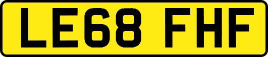 LE68FHF