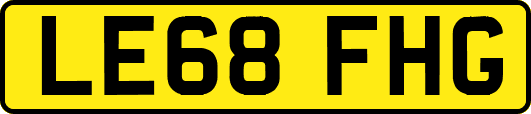 LE68FHG