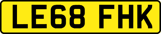 LE68FHK