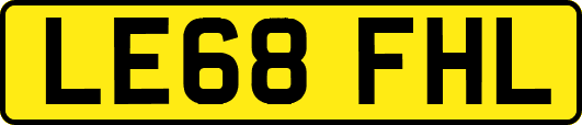 LE68FHL