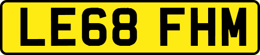LE68FHM