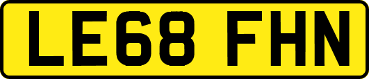 LE68FHN