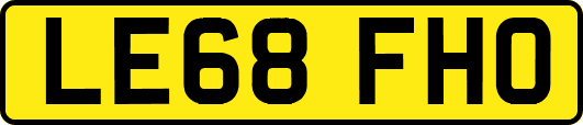LE68FHO