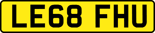 LE68FHU