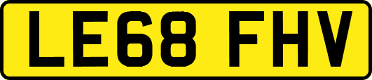 LE68FHV