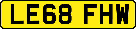 LE68FHW