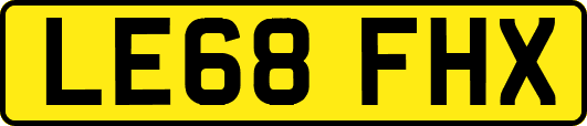 LE68FHX