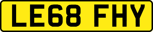 LE68FHY