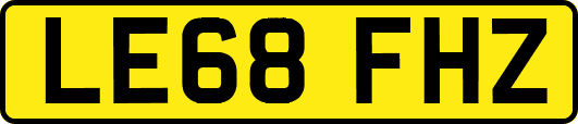 LE68FHZ