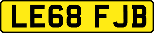 LE68FJB