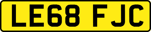 LE68FJC