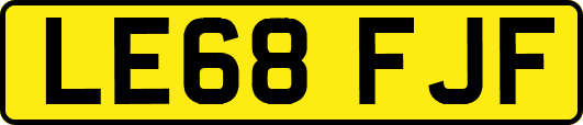LE68FJF
