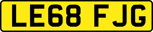 LE68FJG
