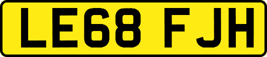 LE68FJH