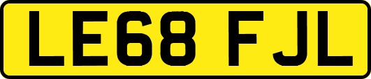 LE68FJL