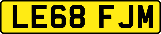 LE68FJM