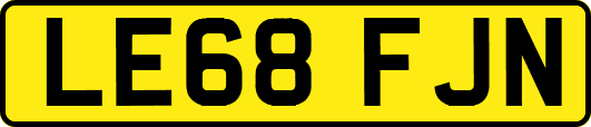 LE68FJN