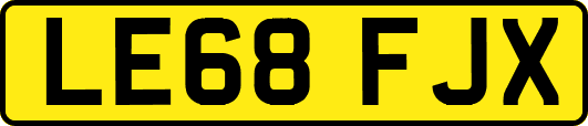 LE68FJX