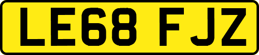 LE68FJZ