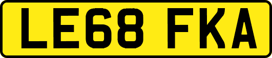 LE68FKA