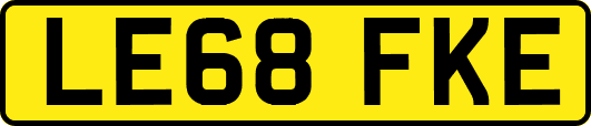LE68FKE