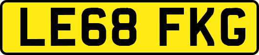 LE68FKG