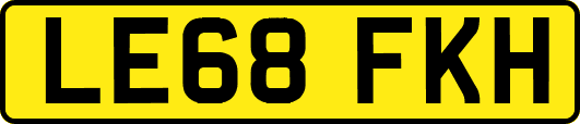 LE68FKH