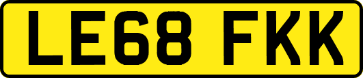 LE68FKK