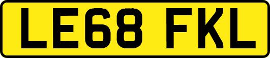 LE68FKL