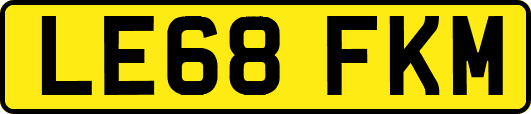 LE68FKM