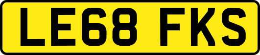 LE68FKS