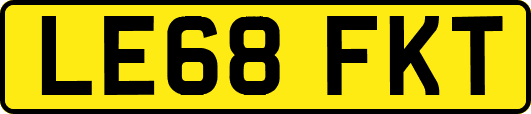 LE68FKT