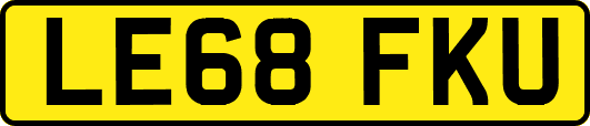 LE68FKU