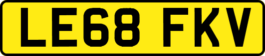 LE68FKV