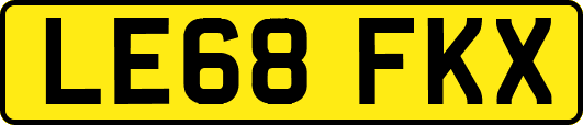 LE68FKX