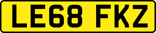 LE68FKZ