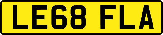 LE68FLA