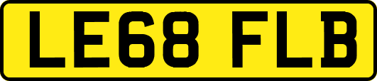 LE68FLB