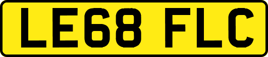 LE68FLC