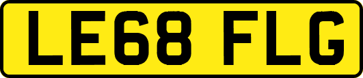 LE68FLG