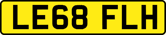 LE68FLH