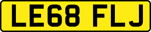 LE68FLJ