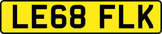 LE68FLK