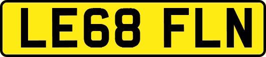LE68FLN