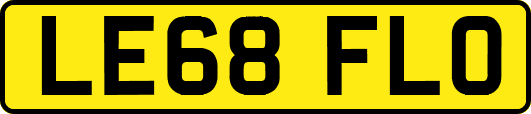 LE68FLO