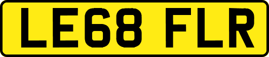 LE68FLR