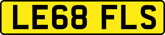 LE68FLS