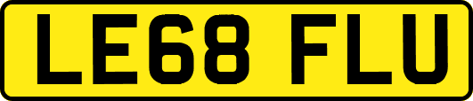 LE68FLU