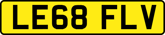 LE68FLV