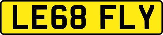 LE68FLY